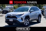 Used 2025 Toyota RAV4 Hybrid SUV
