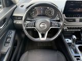 Used 2024 Nissan Altima Sedan