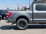 Used 2022 Ford F-150 Truck