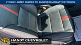 Used 2024 Chevrolet Traverse SUV