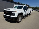 Used 2026 Chevrolet Silverado 3500HD Truck