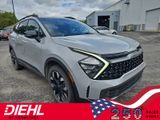 Used 2023 Kia Sportage SUV