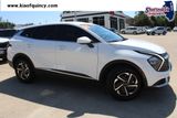 Used 2023 Kia Sportage Hybrid SUV