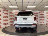 New 2026 Kia Sorento SUV