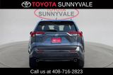 Used 2025 Toyota RAV4 Hybrid SUV