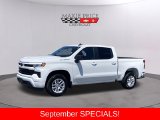 Used 2026 Chevrolet Silverado 1500 Truck