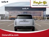 New 2027 Kia Telluride Hybrid SUV