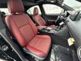 Used 2025 Lexus IS Sedan