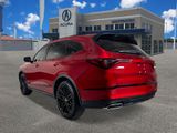 New 2026 Acura MDX SUV