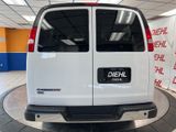 Used 2024 Chevrolet Express 3500 Van