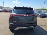 Used 2024 Kia Seltos SUV