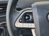 Used 2017 Toyota Prius Hatchback