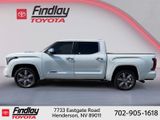 Used 2024 Toyota Tundra Hybrid Truck