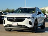 Used 2023 Buick Envision SUV