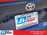 New 2026 Toyota bZ SUV