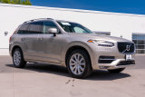 Used 2016 Volvo XC90 SUV