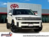 Used 2026 Hyundai Santa Fe SUV