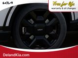 New 2027 Kia Telluride Hybrid SUV