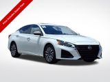 Used 2024 Nissan Altima Sedan