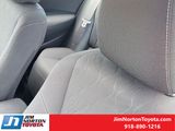 Used 2025 Toyota Corolla Sedan