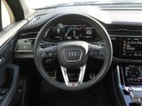 Used 2025 Audi SQ7 SUV