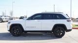 New 2026 Jeep Grand Cherokee SUV