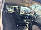 Used 2018 Dodge Grand Caravan Van
