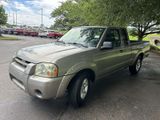Used 2004 Nissan Frontier Truck