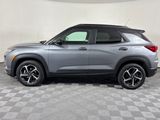 Used 2022 Chevrolet TrailBlazer SUV