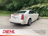 Used 2012 Cadillac CTS Sedan