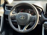 Used 2025 Toyota RAV4 SUV