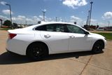 Used 2024 Chevrolet Malibu Sedan