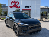 New 2026 Toyota Corolla Cross Hybrid SUV
