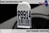 Used 2026 Chevrolet Silverado 1500 Truck