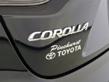 Used 2025 Toyota Corolla Sedan
