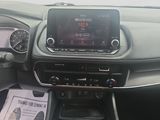 Used 2025 Nissan Rogue SUV