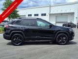 Used 2023 Jeep Cherokee SUV