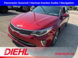 Used 2018 Kia Optima Sedan