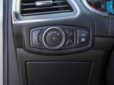 Used 2021 Ford Edge SUV