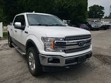 Used 2018 Ford F-150 Truck