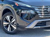 Used 2025 Nissan Rogue SUV