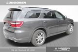 New 2026 Dodge Durango SUV