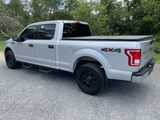 Used 2016 Ford F-150 Truck