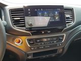 Used 2024 Honda Passport SUV