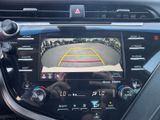 Used 2019 Toyota Camry Sedan