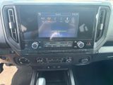 Used 2025 Nissan Frontier Truck