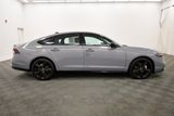 Used 2023 Honda Accord Hybrid Sedan