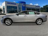 New 2026 Honda Accord Sedan Sedan