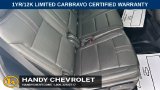 Used 2021 Chevrolet Tahoe SUV