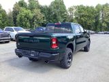 New 2027 Ram 1500 Truck